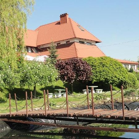Węgrzce Zajazd Kosynier المظهر الخارجي الصورة
